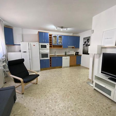 Precioso Apartamento En El Centro De Conil Para Familias, Parejas Y Grupos Кониль-де-ла-Фронтера Экстерьер фото
