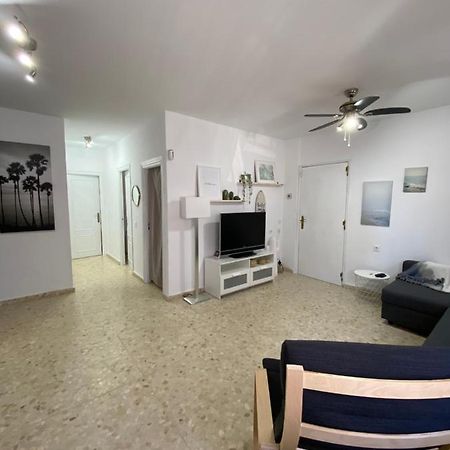 Precioso Apartamento En El Centro De Conil Para Familias, Parejas Y Grupos Кониль-де-ла-Фронтера Экстерьер фото