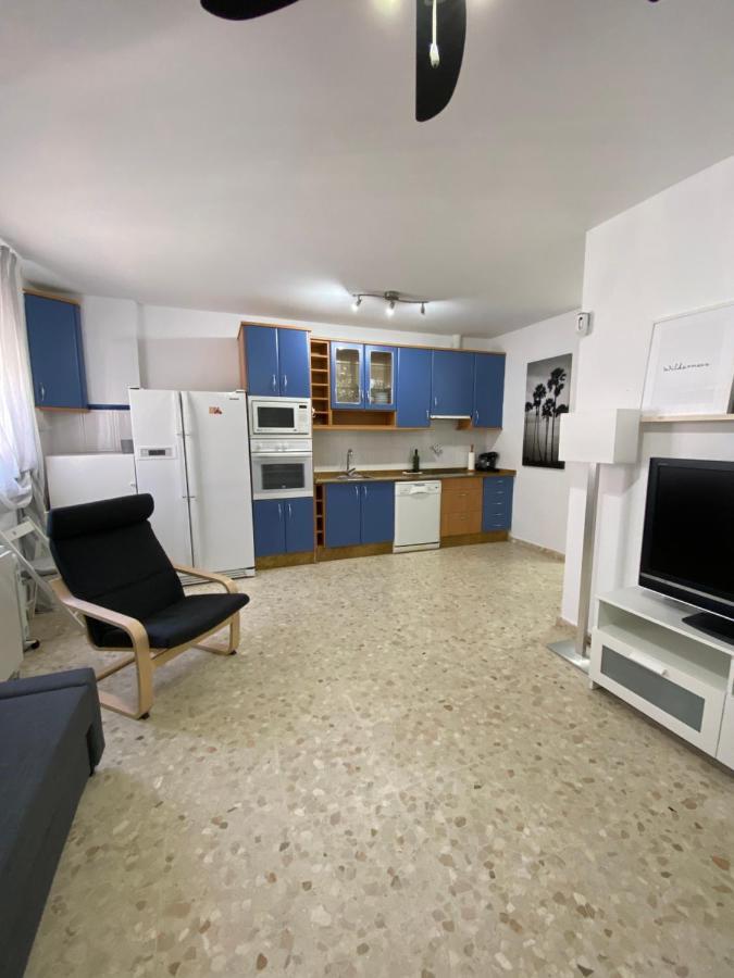 Precioso Apartamento En El Centro De Conil Para Familias, Parejas Y Grupos Кониль-де-ла-Фронтера Экстерьер фото