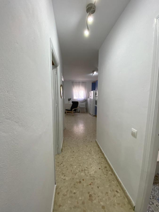 Precioso Apartamento En El Centro De Conil Para Familias, Parejas Y Grupos Кониль-де-ла-Фронтера Экстерьер фото