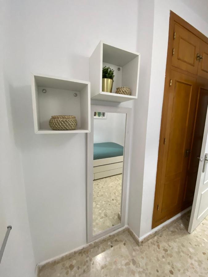 Precioso Apartamento En El Centro De Conil Para Familias, Parejas Y Grupos Кониль-де-ла-Фронтера Экстерьер фото