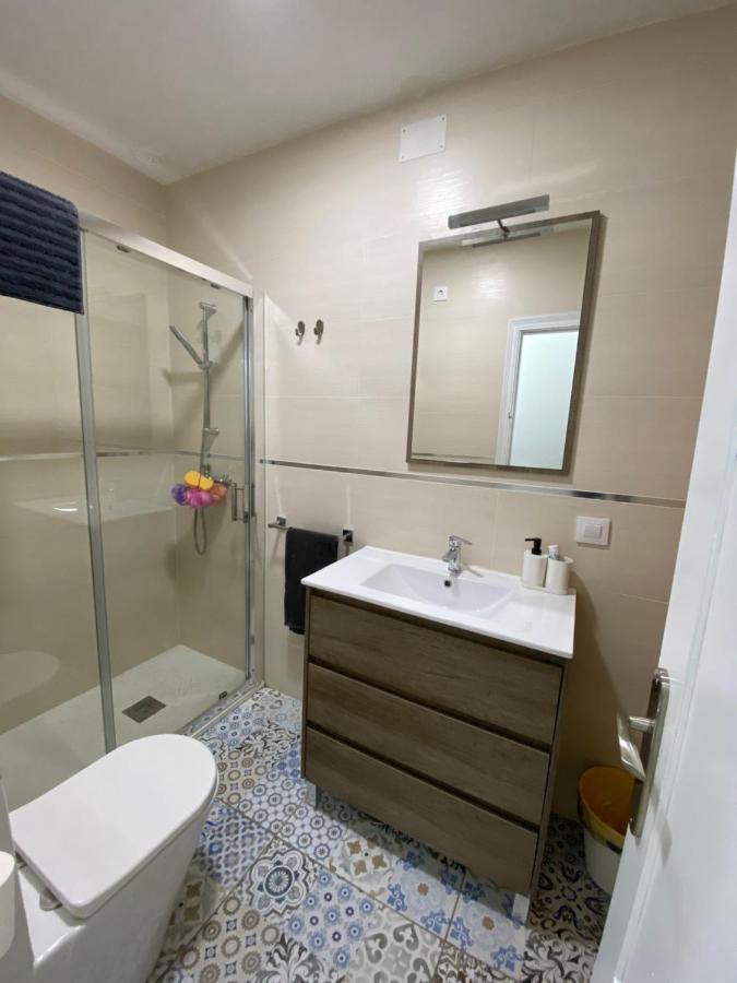 Precioso Apartamento En El Centro De Conil Para Familias, Parejas Y Grupos Кониль-де-ла-Фронтера Экстерьер фото