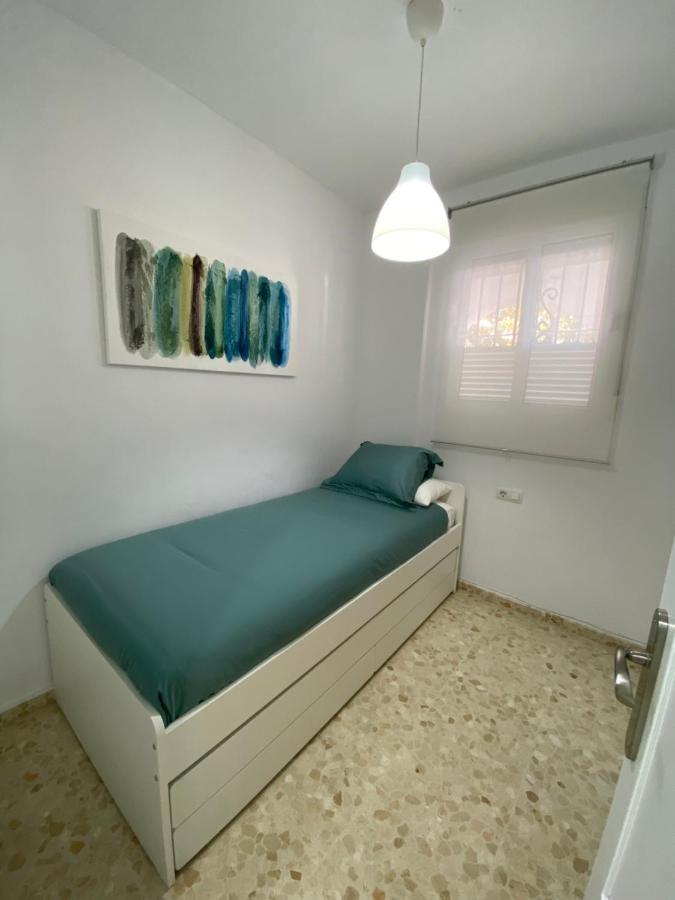Precioso Apartamento En El Centro De Conil Para Familias, Parejas Y Grupos Кониль-де-ла-Фронтера Экстерьер фото